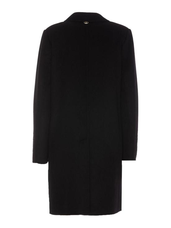  트윈셋 숏팬츠 232TT2340S1821200006 Black - TWINSET