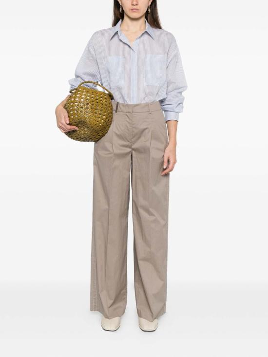 26SS 페세리코 자켓 A0639900679981 Light Blue - PESERICO