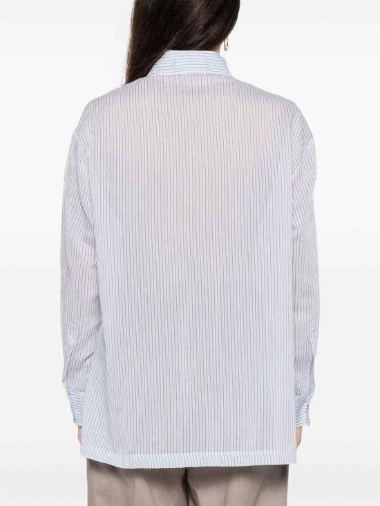 26SS 페세리코 자켓 A0639900679981 Light Blue - PESERICO