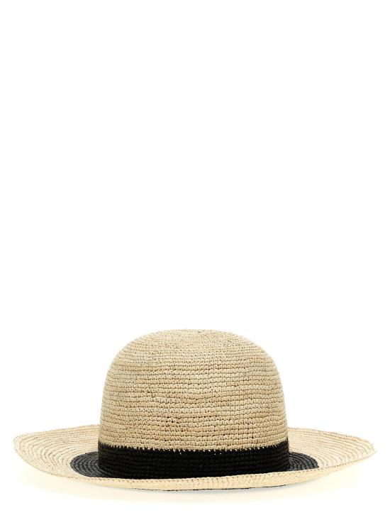  보르살리노 모자 2330477110 Beige - BORSALINO