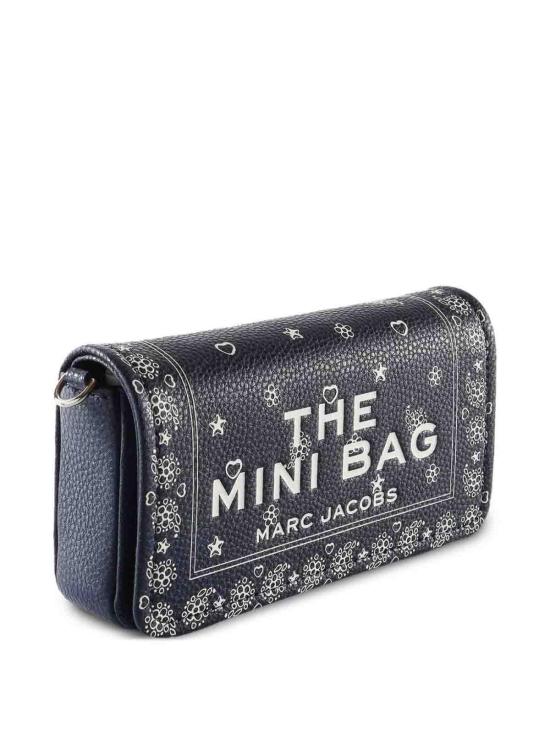 26SS 마크제이콥스 토트백 2R5SMN003S01411 Blue - MARC JACOBS