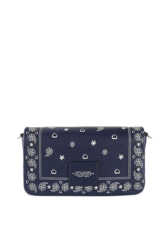 26SS 마크제이콥스 토트백 2R5SMN003S01411 Blue - MARC JACOBS