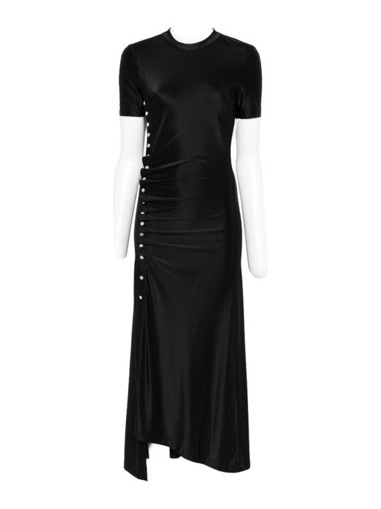 26SS 파코라반 숏팬츠 26PJRO886VI0267P001 Black