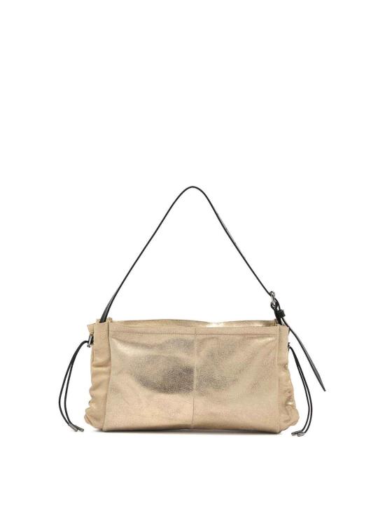 26SS 마르지엘라 드로스트링 숄더벡 SB1ZH0004P7453HB330 Gold