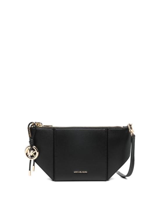 26SS 마이클 코어스 지갑 32R6G9JC1L001 Black