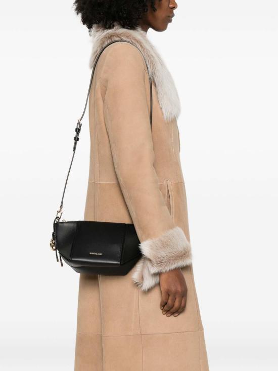 26SS 마이클 코어스 지갑 32R6G9JC1L001 Black - MICHAEL KORS