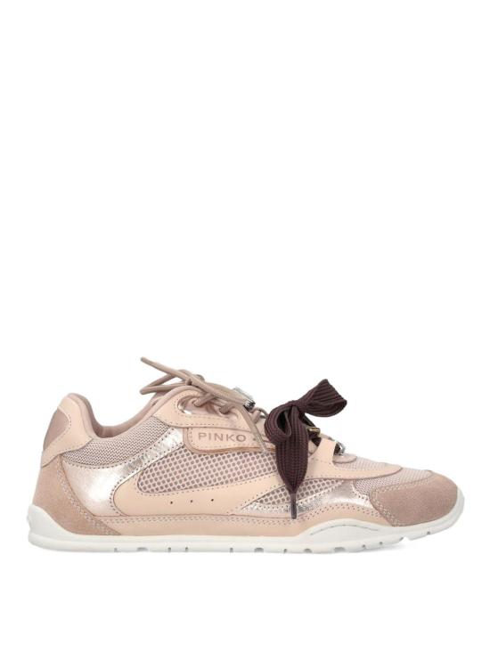 26SS 핑코 스니커즈 SS0185P02001P26 Nude Neutrals