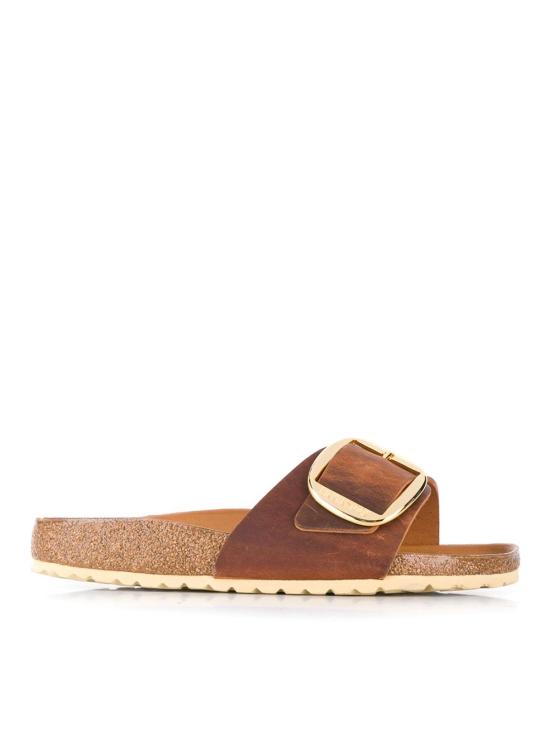 26SS 버켄스탁 샌들 1006525MADRID Brown