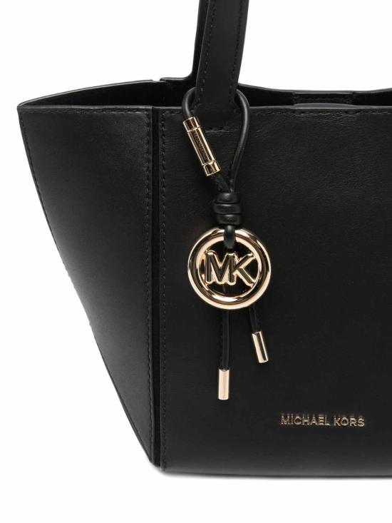 26SS 마이클 코어스 토트백 30R6G9JT9L001 Black - MICHAEL KORS