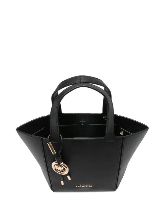 26SS 마이클 코어스 토트백 30R6G9JT9L001 Black - MICHAEL KORS