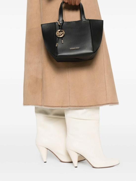 26SS 마이클 코어스 토트백 30R6G9JT9L001 Black - MICHAEL KORS