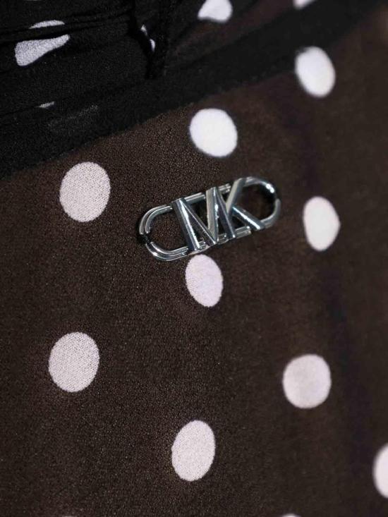 26SS 마이클 코어스 셔츠 MR640VCK9J048 White - MICHAEL KORS