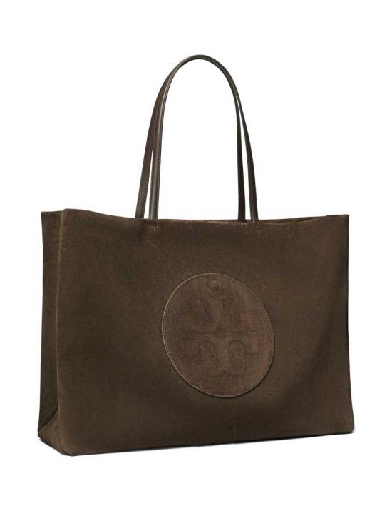 26SS 토리버치 토트백 170980200 Brown - TORY BURCH