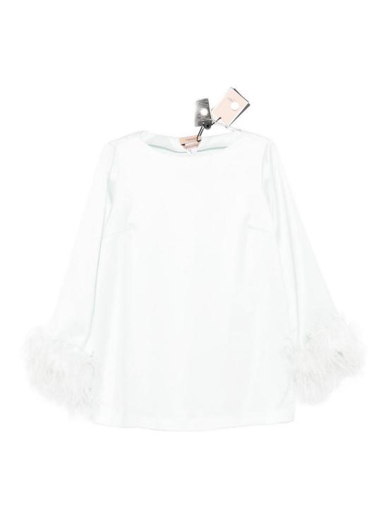 26SS 트윈셋 블라우스 261TP242413162 Light Blue