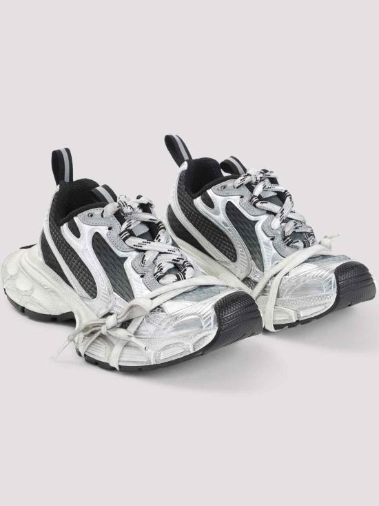 26SS 발렌시아가 3XL 스니커즈 734731W3XGM1190 Grey - BALENCIAGA