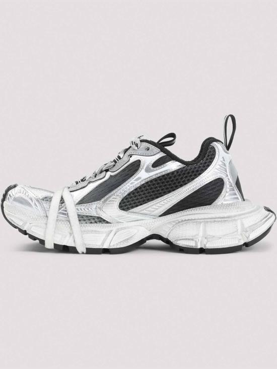 26SS 발렌시아가 3XL 스니커즈 734731W3XGM1190 Grey - BALENCIAGA