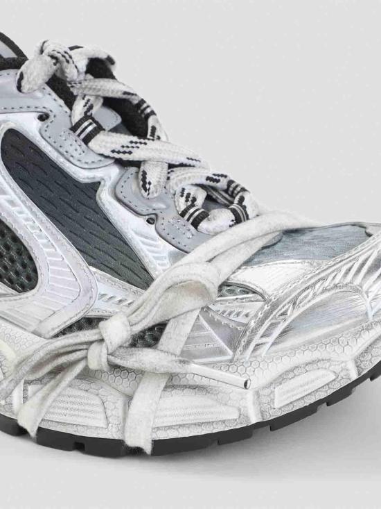 26SS 발렌시아가 3XL 스니커즈 734731W3XGM1190 Grey - BALENCIAGA