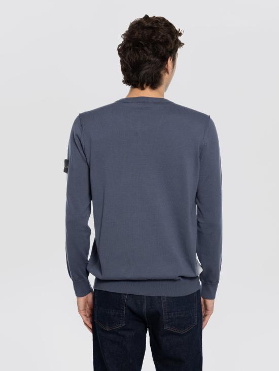 26SS 스톤 아일랜드 스웨터 L1S15 5100053 S00B2v002d - STONE ISLAND