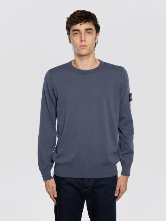 26SS 스톤 아일랜드 스웨터 L1S15 5100053 S00B2v002d