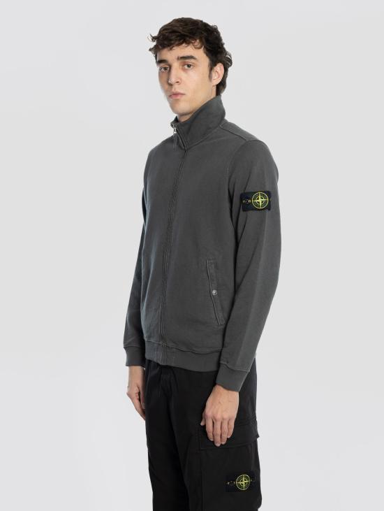 26SS 스톤 아일랜드 긴팔 티셔츠 L1S15 6100033 S0060v0165 - STONE ISLAND