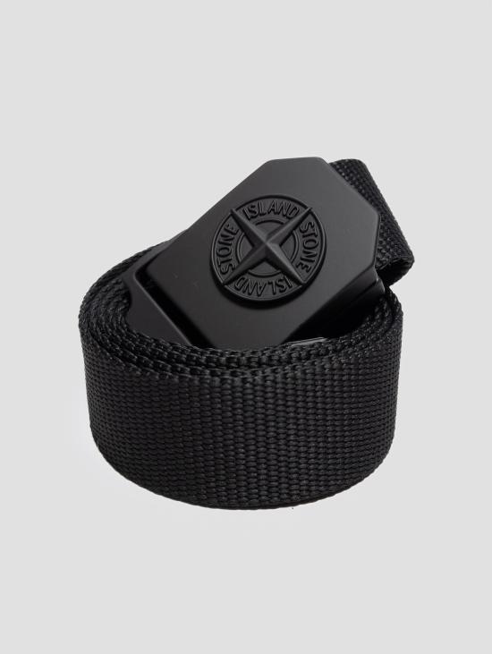 26SS 스톤 아일랜드 가죽 벨트 L1S15 9300003 S0043v0029