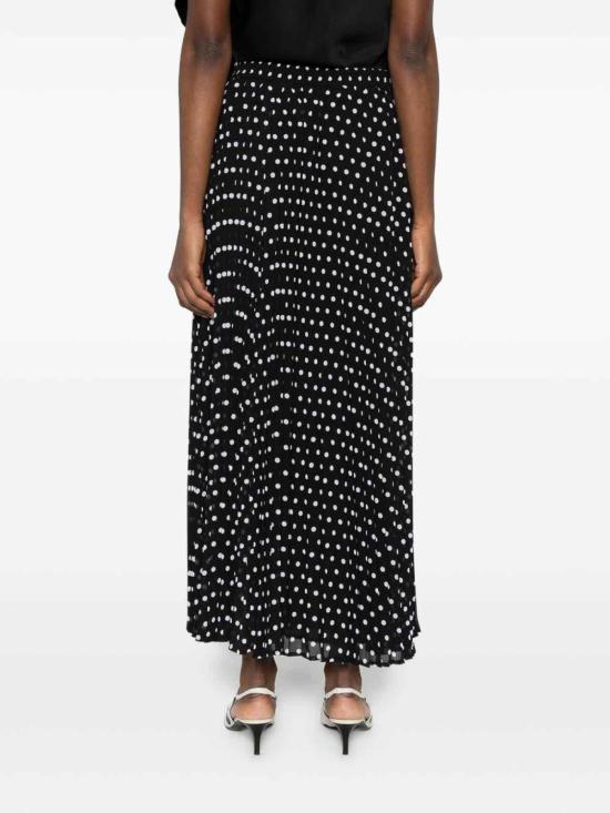 26SS 마이클 코어스 롱 스커트 MR670J5K9J048 White - MICHAEL KORS