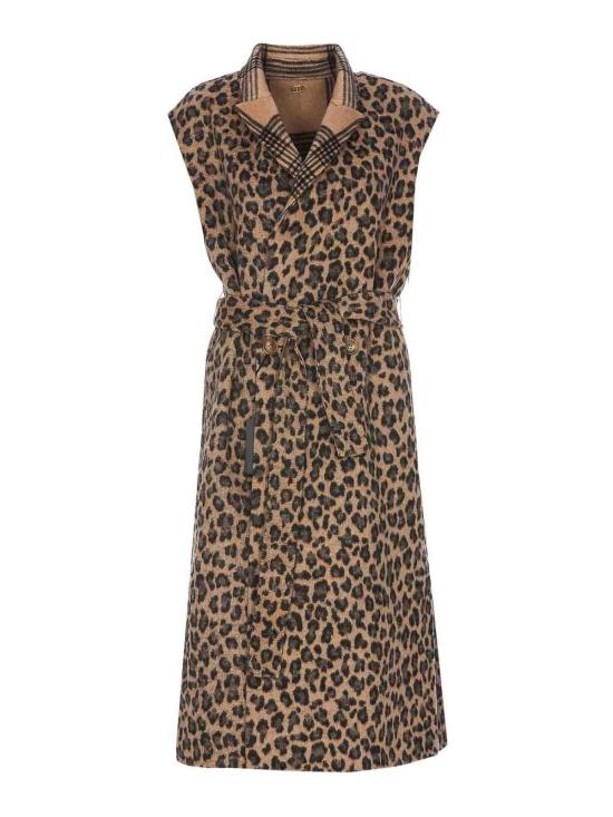  트윈셋 베스트 232TP2541S0094310978 Beige - TWINSET