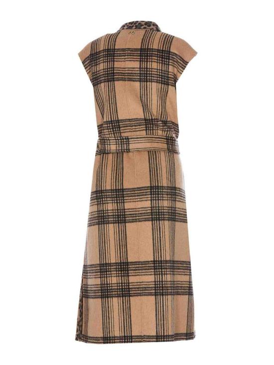  트윈셋 베스트 232TP2541S0094310978 Beige - TWINSET