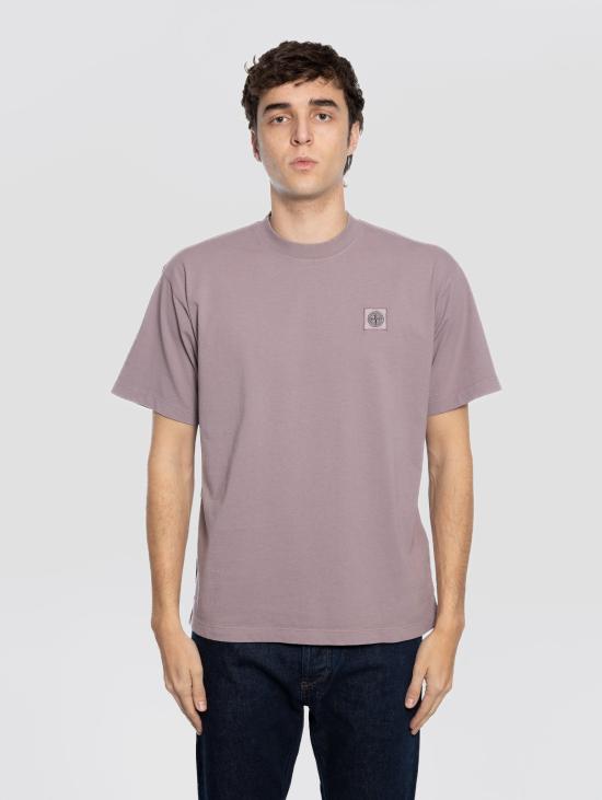 26SS 스톤 아일랜드 반팔 티셔츠 L1S15 2100030 S0115v008f