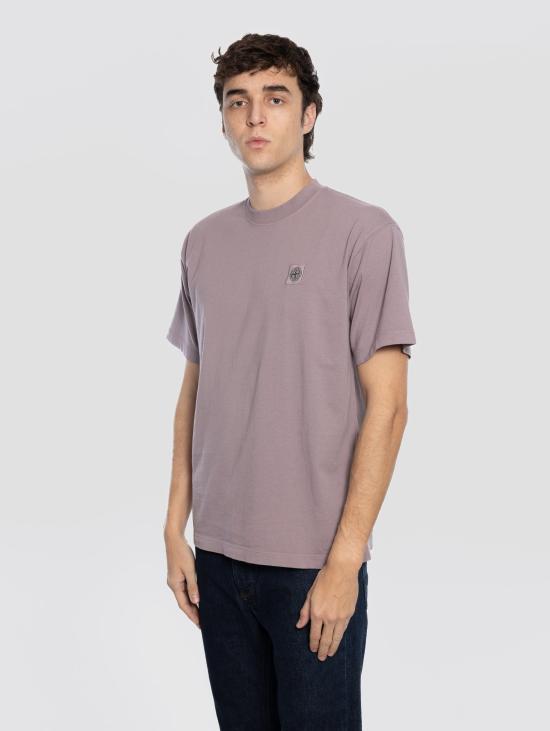 26SS 스톤 아일랜드 반팔 티셔츠 L1S15 2100030 S0115v008f - STONE ISLAND