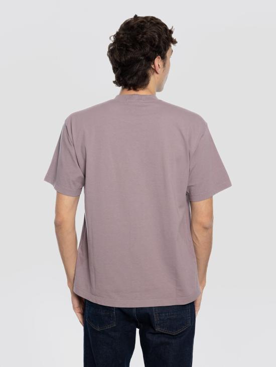 26SS 스톤 아일랜드 반팔 티셔츠 L1S15 2100030 S0115v008f - STONE ISLAND