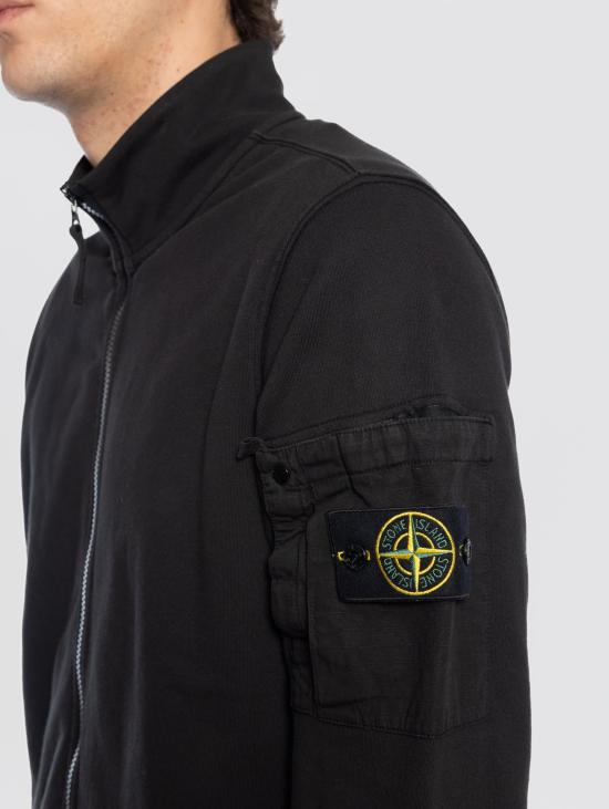 26SS 스톤 아일랜드 긴팔 티셔츠 L1S15 6100018 S0410v0029 - STONE ISLAND