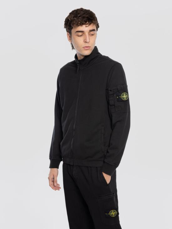26SS 스톤 아일랜드 긴팔 티셔츠 L1S15 6100018 S0410v0029 - STONE ISLAND