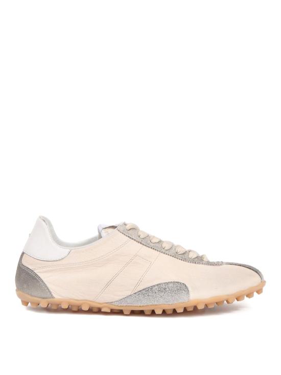 26SS 마르지엘라 스니커즈 S58WS0269P7383HB293 White