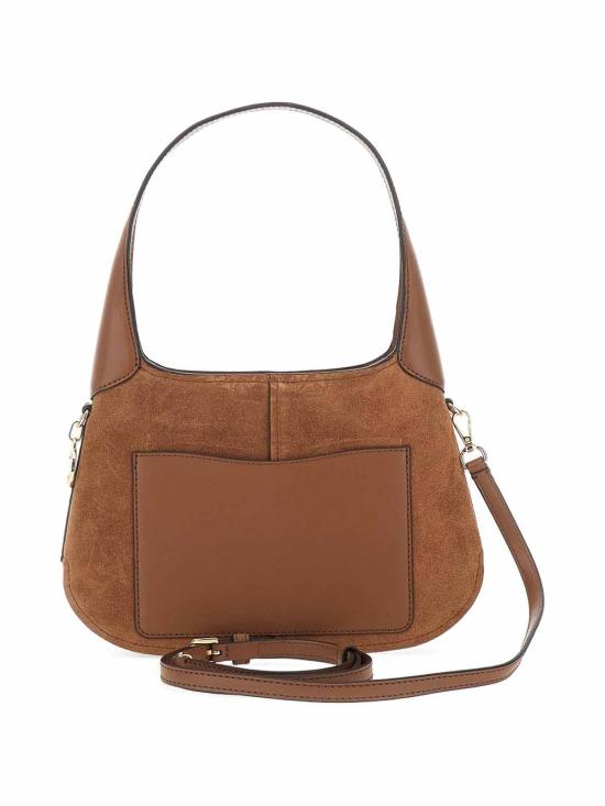 26SS 마이클 코어스 토트백 30R6G0XL1S230 Brown - MICHAEL KORS
