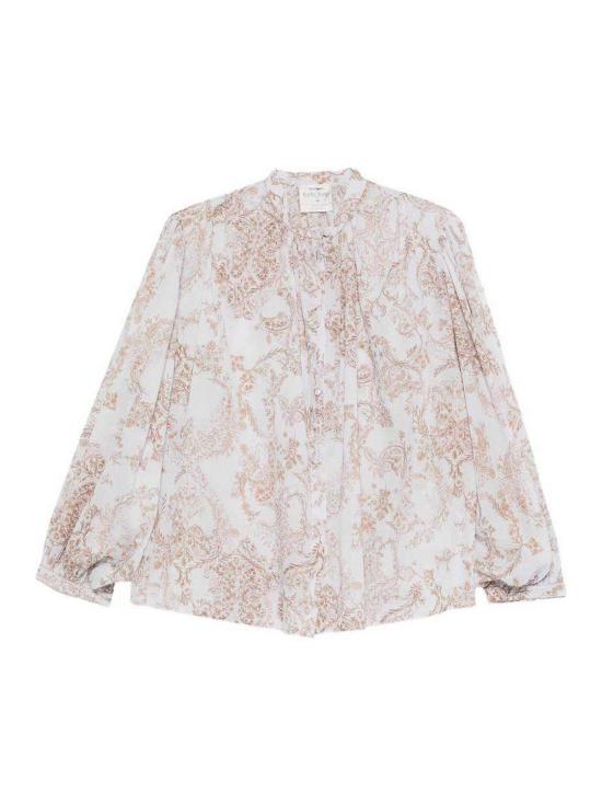 26SS 포르테포르테 자켓 14626MYSHIRTF49A2076 Nude Neutrals