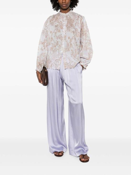 26SS 포르테포르테 자켓 14626MYSHIRTF49A2076 Nude Neutrals - FORTE FORTE