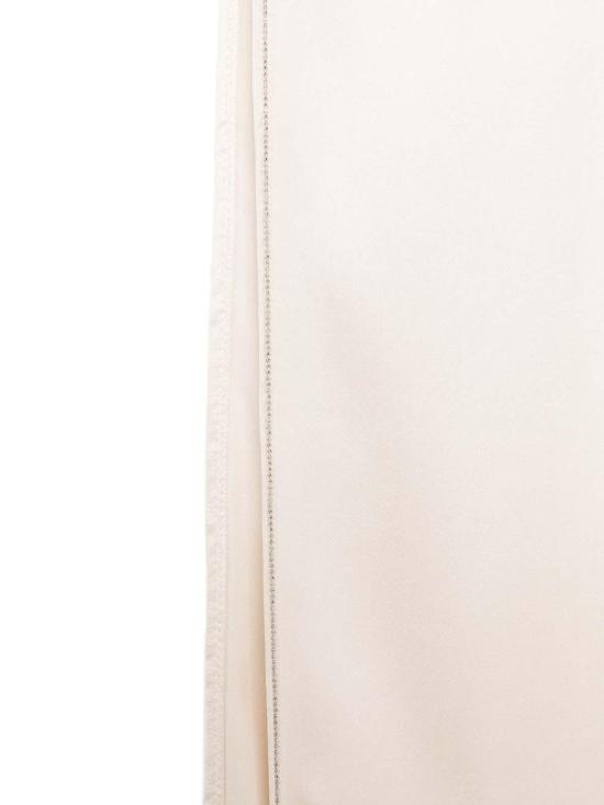 26SS 페세리코 머플러/스카프 A3154206638144 Beige - PESERICO