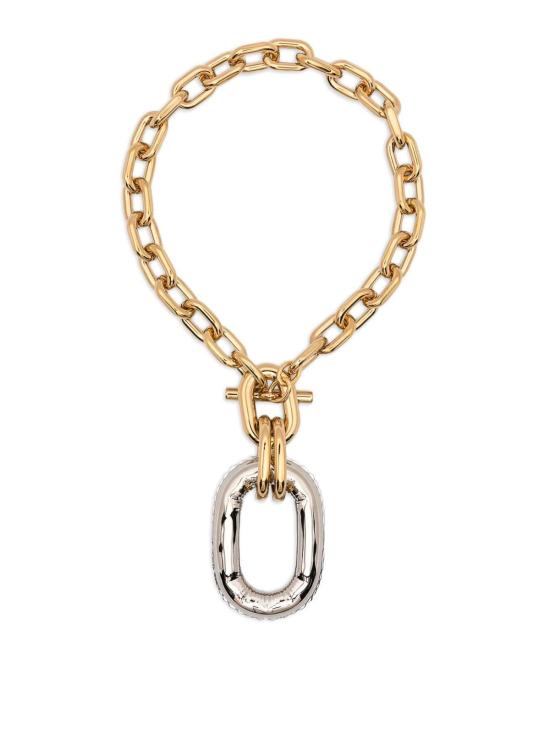 27SS 파코라반 목걸이/팬던트 26PBB0379MET851M715 Silver