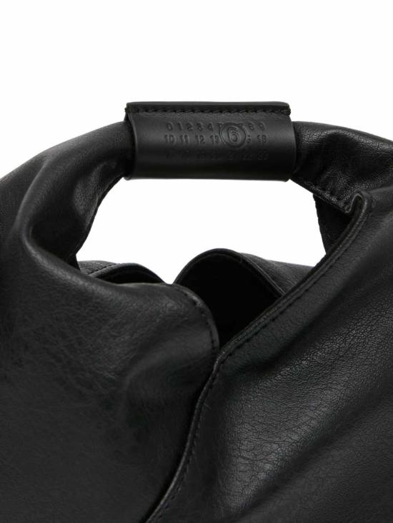 26FW MM6 메종마르지엘라 JAPANESE 재패니즈 크로스바디백 SB6WD0026P8396T8013 BLACK - MM6 MAISON MARGIELA
