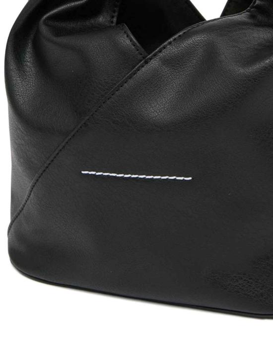 26FW MM6 메종마르지엘라 JAPANESE 재패니즈 크로스바디백 SB6WD0026P8396T8013 BLACK - MM6 MAISON MARGIELA