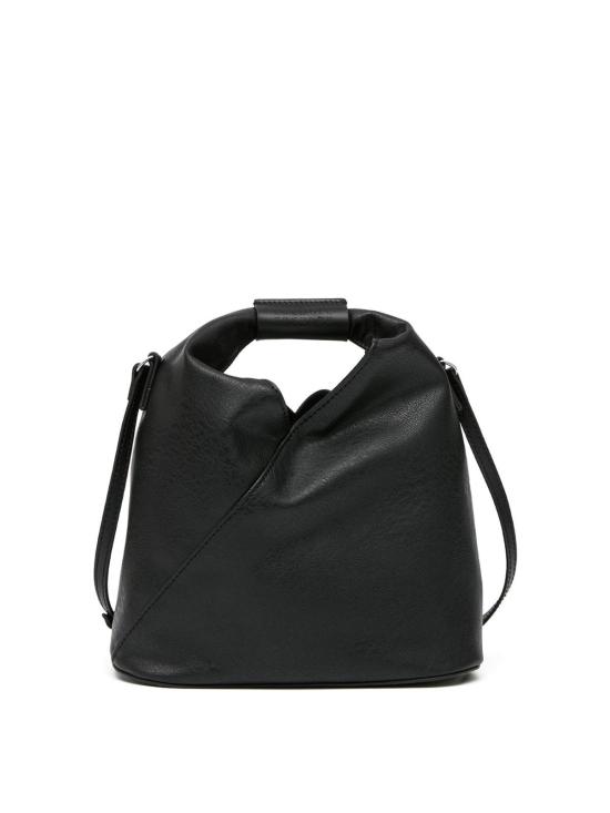 26FW MM6 메종마르지엘라 JAPANESE 재패니즈 크로스바디백 SB6WD0026P8396T8013 BLACK