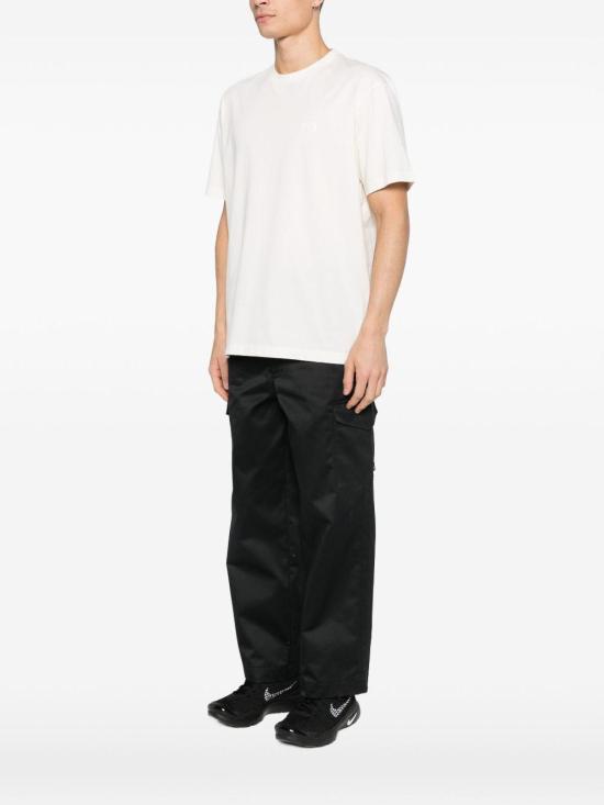 26SS 와이쓰리 반팔 티셔츠 KQ9782 White - Y-3