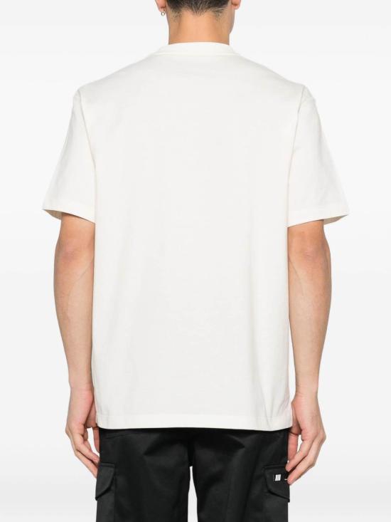 26SS 와이쓰리 반팔 티셔츠 KQ9782 White - Y-3