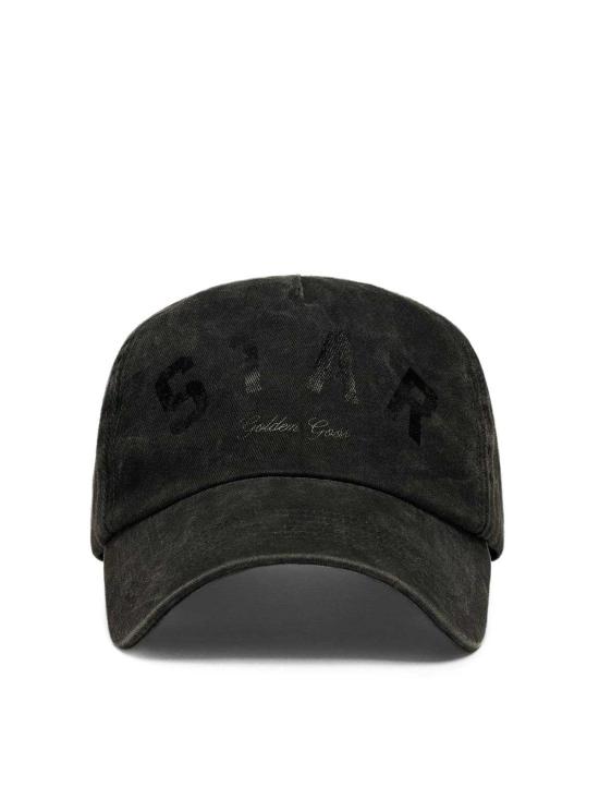  골든구스 모자 GUP01878P00250660448 Grey