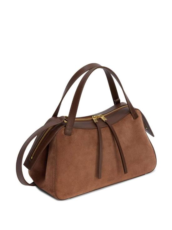 26SS 질샌더 크로스백 J07WG0109P8936211 Brown - JIL SANDER