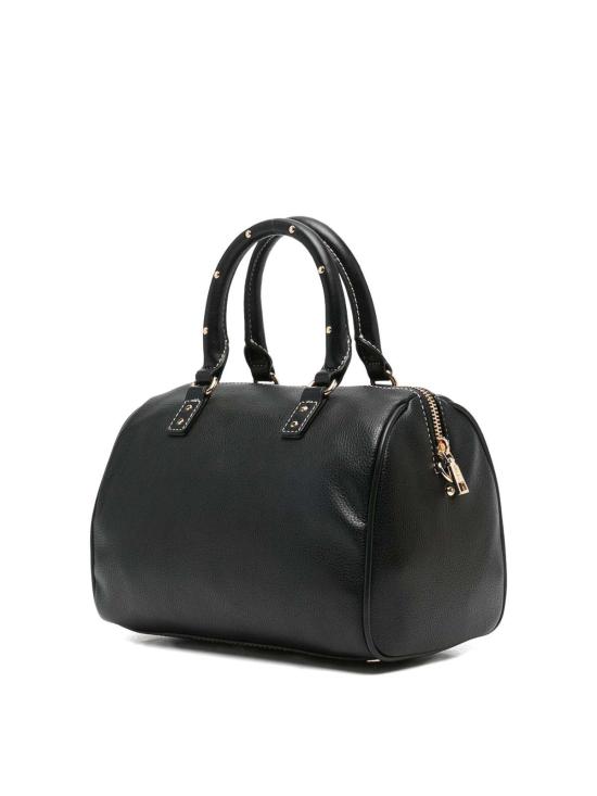 27SS 리우조 토트백 AA6052E101222222 Black - LIU JO