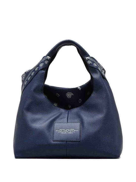 26SS 마크제이콥스 토트백 2R5HSH002H01411 Blue - MARC JACOBS