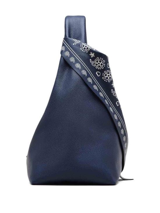 26SS 마크제이콥스 토트백 2R5HSH002H01411 Blue - MARC JACOBS
