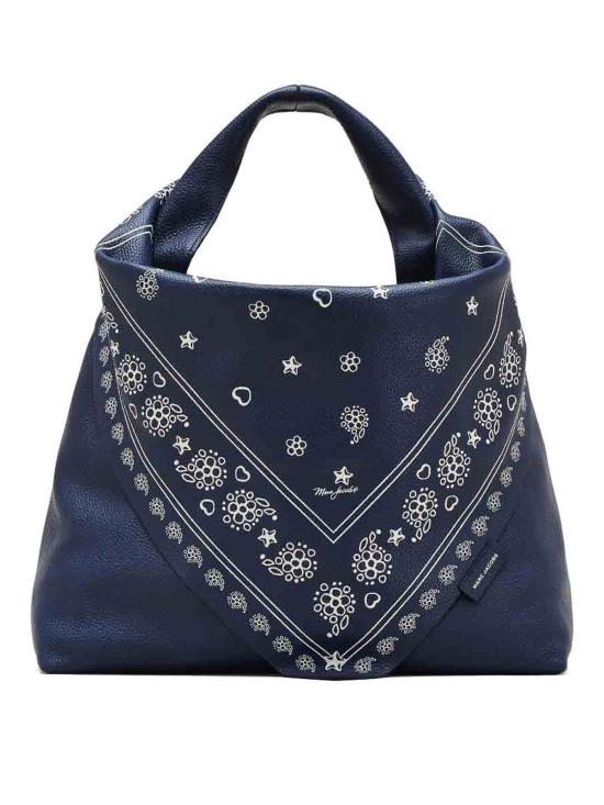26SS 마크제이콥스 토트백 2R5HSH002H01411 Blue